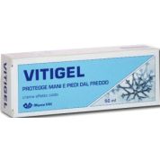 Vitigel crema antigeloni 50 ml