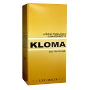 Kloma loz norm mant 100ml