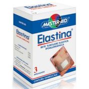 Rete tubolare elastica ipoallergenica per cintura ombelicale master-aid 4,5 cm in tensione calibro 5