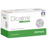 dicalmir 15bustine 2 gr