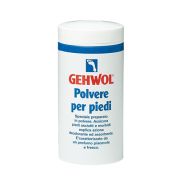 Gehwol polvere per piedi 100 g