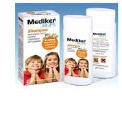 Mediker AP Shampoo Anti-pediculosi 100ml Sit Laboratorio FarmaC.