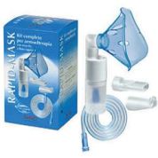 Prontex rapid mask kit completo