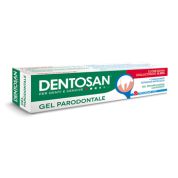 Dentosan Parodontale Gel 30ml