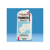 Cotone idrofilo prontex quadrotti