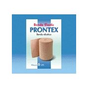 Benda elastica prontex 6 cm