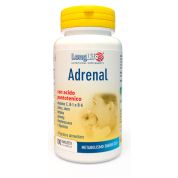 Longlife mineralogramma adrenal 100 tavolette