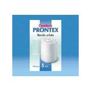 Benda prontex cambric 7cm