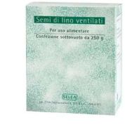 Lino semi sottovuoto 250 g 4516