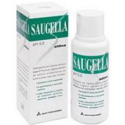 SAUGELLA ATTIVA pH 3,5 DETERGENTE 250 ml