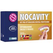 Nocavity kit otturazioni