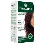 Herbatint 4m castano mogano 150 ml