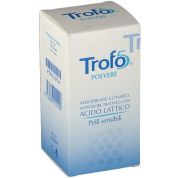 TROFO 5 POLVERE 50 G - UNIDERM FARMACEUTICI SRL