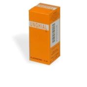 Unghial Liquido Unghie FLAC.4ML TEOFARMA Srl