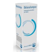 BLEFAROSHAMPOO DETERGENTE PERIOCULARE 40 ml - SIFI SPA