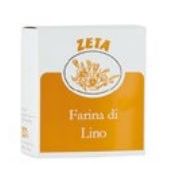 Lino farina 200 g