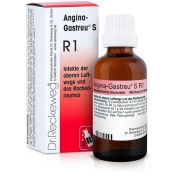 DR.RECKEWEG R1 GOCCE 22 ML