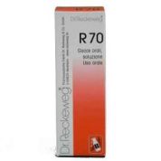 Reckeweg r70 gocce 22ml