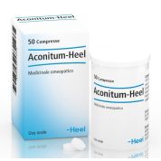 ACONITUM HEEL 50 CPR - GUNA SPA