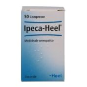 IPECA HEEL - 50 TAVOLETTE