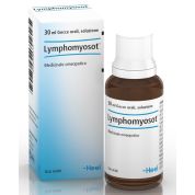 LYMPHOMYOSOT HEEL- 30 ml GOCCE