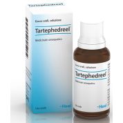 TARTEPHEDREEL GOCCE  30 ML - GUNA SPA