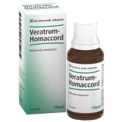 GOCCE VERATRUM HOMACCORD 30 ML