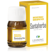 Santaherba 30ml gtt lehning