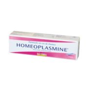 POMATA HOMEOPLASMINE 40g