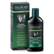 Biokap shampoo capelli grassi