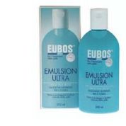 Eubos emulsione ultranutr200ml