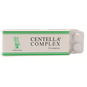 Centella complex 24 compresse