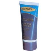 AG LATTE DETERGENTE DELICATO RISCIAC 150ML