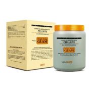 lacote srl GUAM Fanghi D'alga Classici Anti-Cellulite Vaso da 1 kg