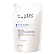 Eubos OLIO DA BAGNO ricarica 400 ml