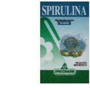 spirulina erbe 140 tavolette Specchiasol