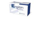 Ergitin 10 flaconcini 10 ml