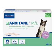 Anxitane m/l supplemento nutrizionale 30 compresse