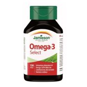 biovita srl Omega Select Jamieson 150 Perle