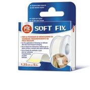 Pic Soft Fix Cerotto Rocchetto TNT 1,25cmx5m