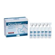 OTOCLEAN CLINICO SOLUZIONE OTOLOGICA