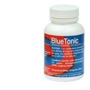 Blue Tonic CAPSULE VEGETALI 90 capsule