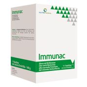 Immunac 14 bustine 10 g