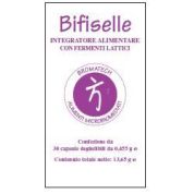 BIFISELLE 30 CAPSULE - BROMATECH SRL