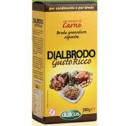 Dialbrodo gusto ricco 250 g