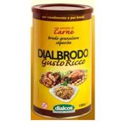 Dialbrodo gusto ricco 1 kg