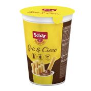 SCHAR MILLY GRIS & CIOCC 52 g