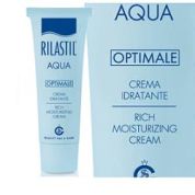 RILASTIL AQUA CREMA IDRATANTE OPTIMALE 50 ML