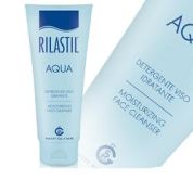 RILASTIL AQUA DETERGENTE VISO IDRATANTE 200 ml