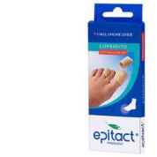 Copridito per calli e unghie livide in gel di silicone epithelium 26 epitact taglia large